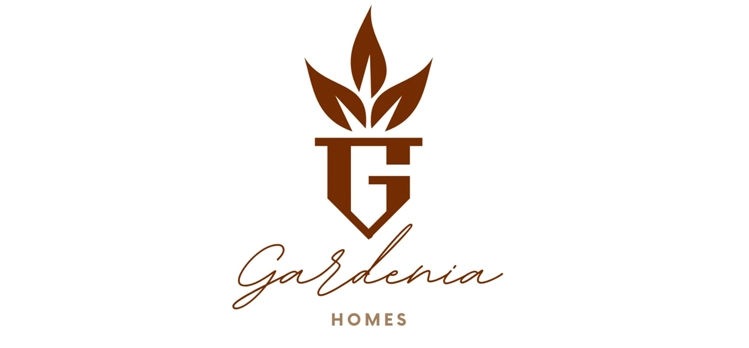 logo residencial gardenia homes