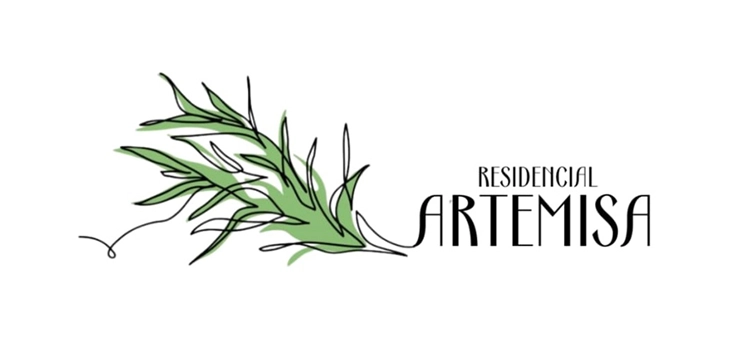 Logo residencial Artemisa