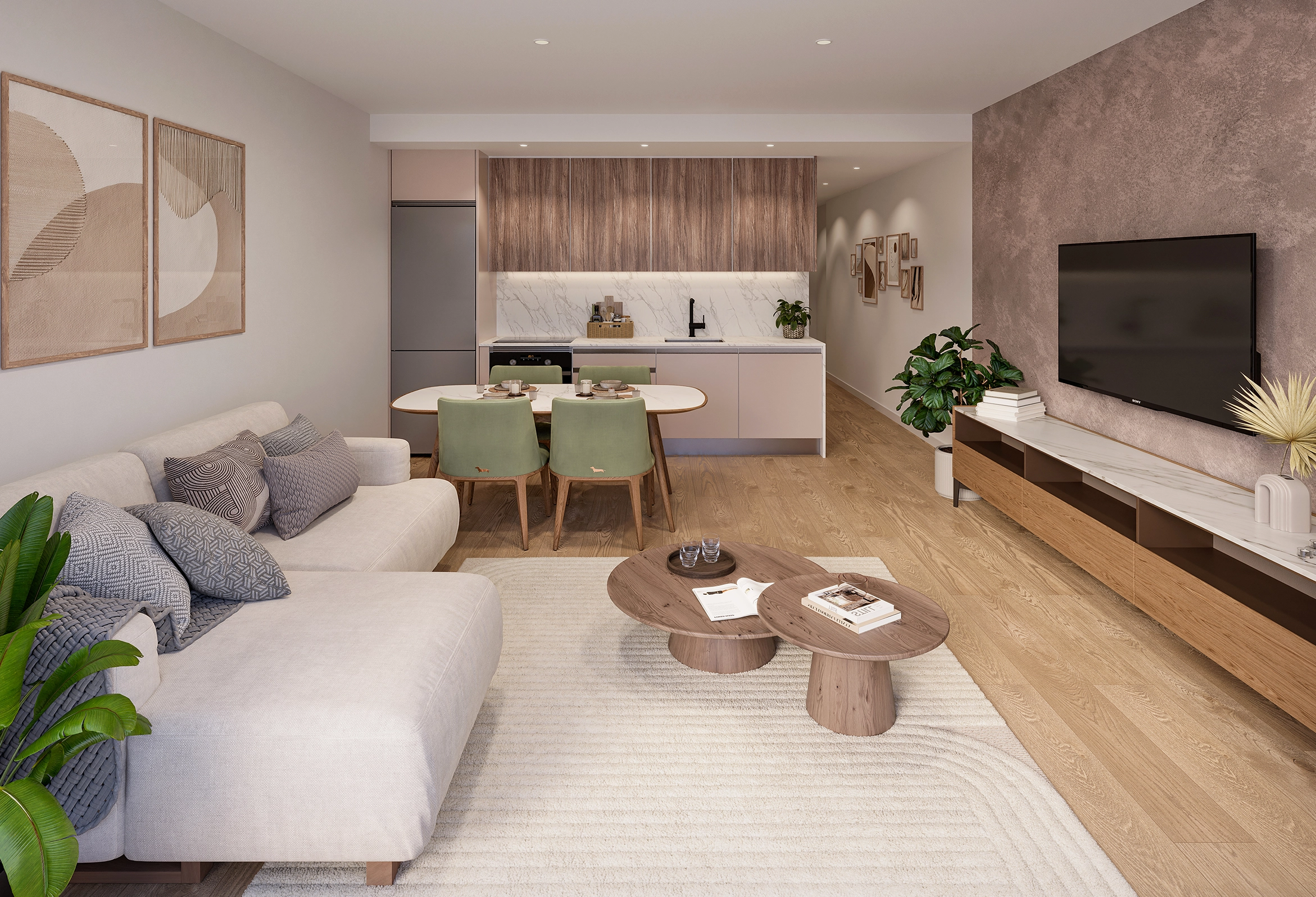 salon 2 artemisa residencial