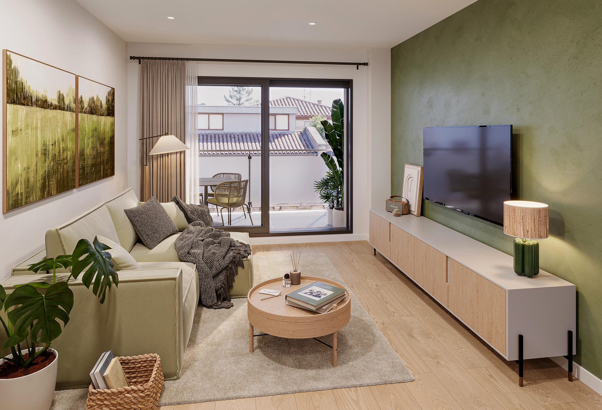 salon 3 artemisa residencial