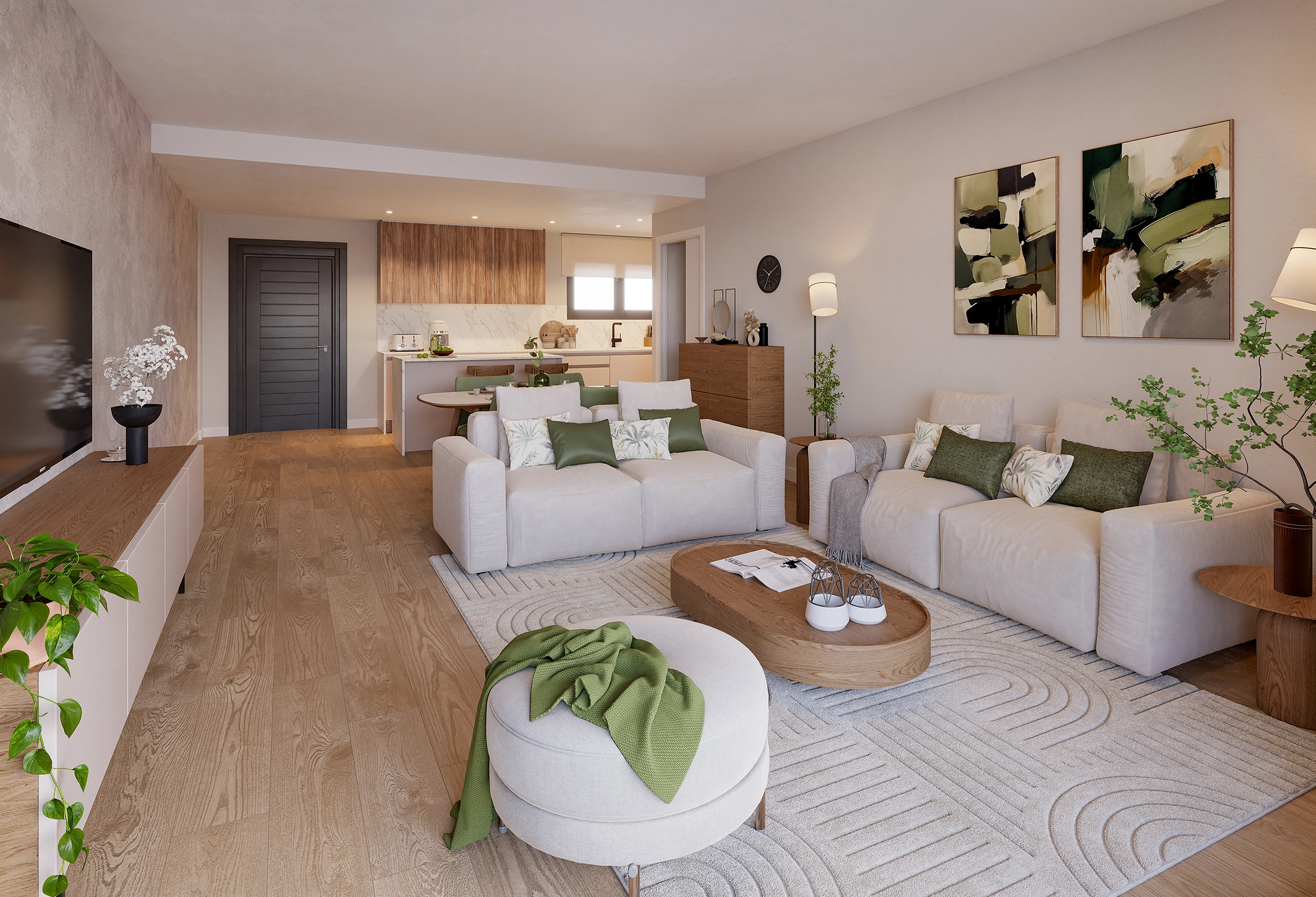 salon artemisa residencial